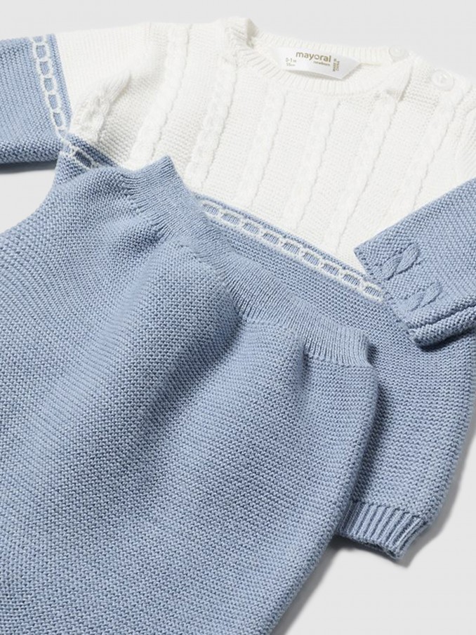 Sets Baby Boy Mayoral