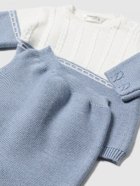 Sets Baby Boy Mayoral