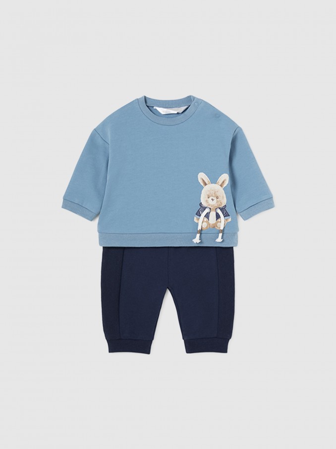 Tracksuit Baby Boy Mayoral