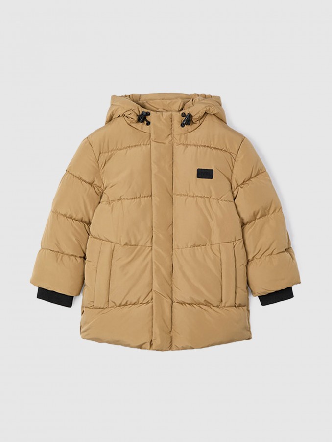 Jacket Boy Beige Mayoral