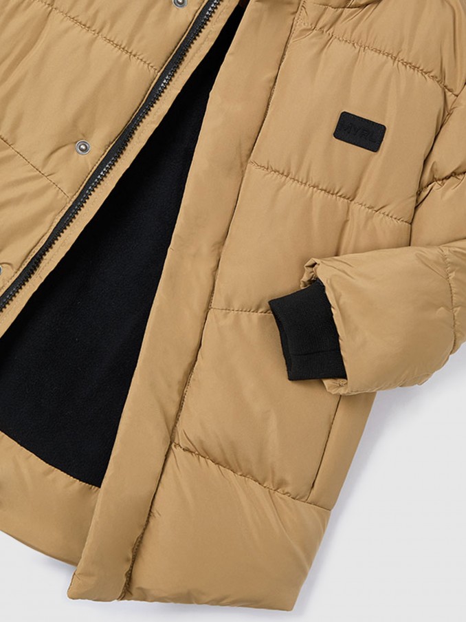 Jacket Boy Mayoral