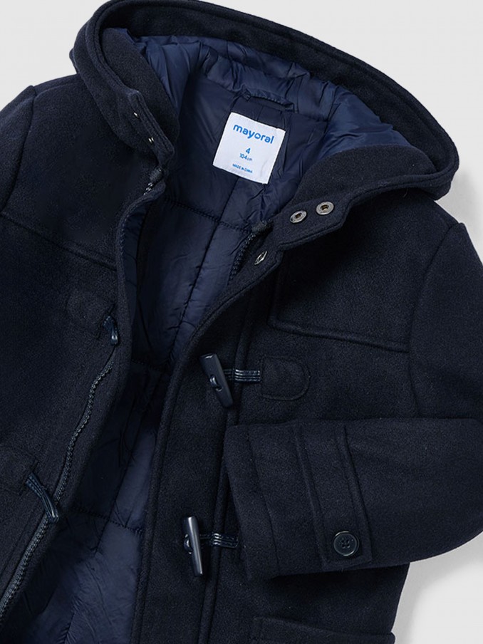 Jacket Boy Mayoral