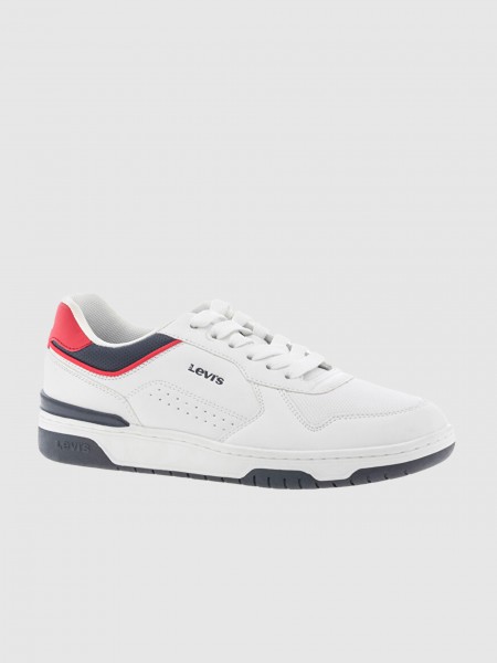 Sapatilhas Menino Levis