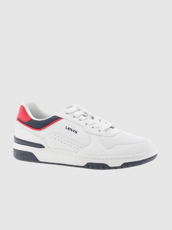 Sneakers Boy Levis