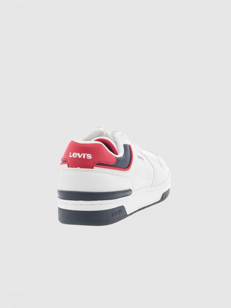 Sapatilhas Menino Levis