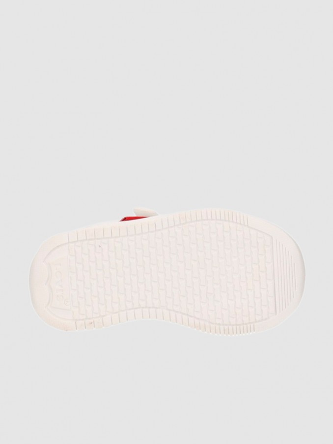 Tenis Niño Levis