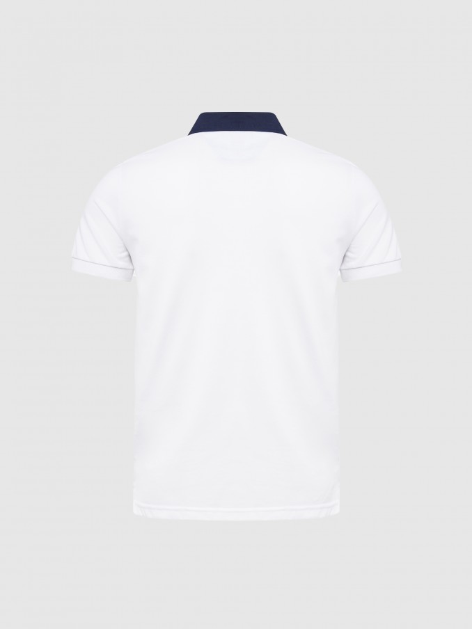 Polo Homem Westrags