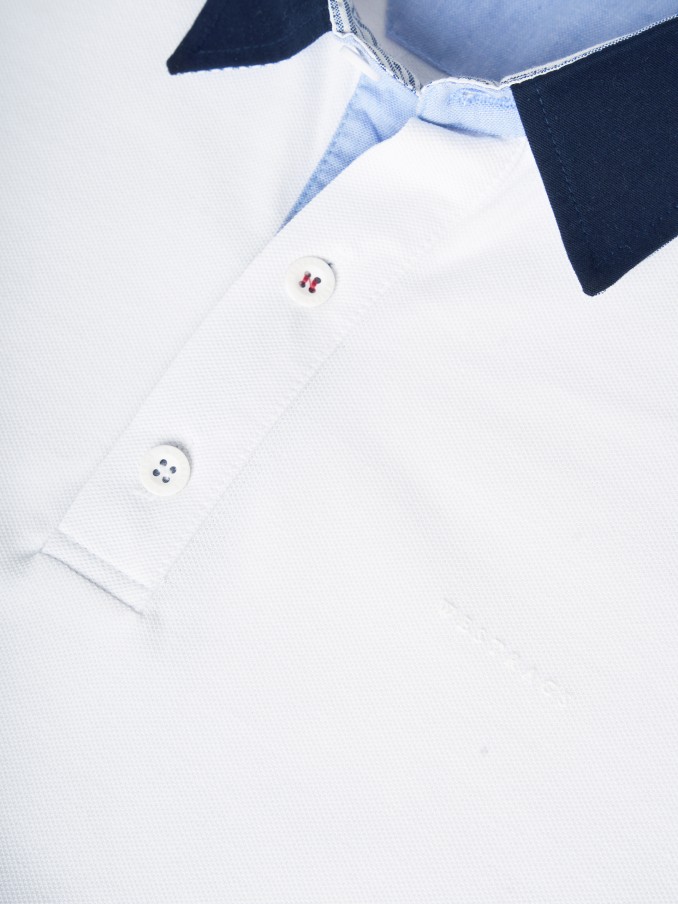 Polo Homem Westrags