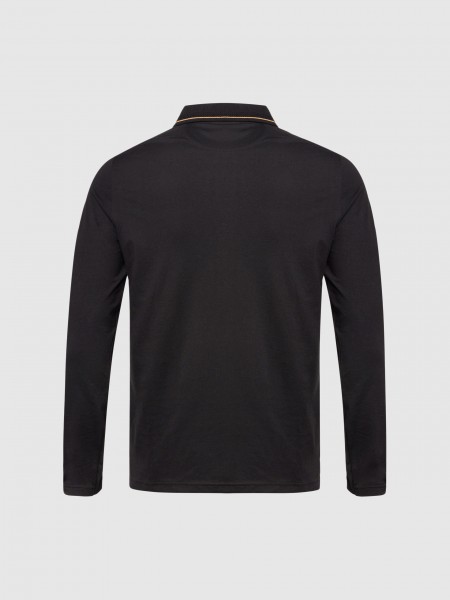 Polo Hombre Westrags