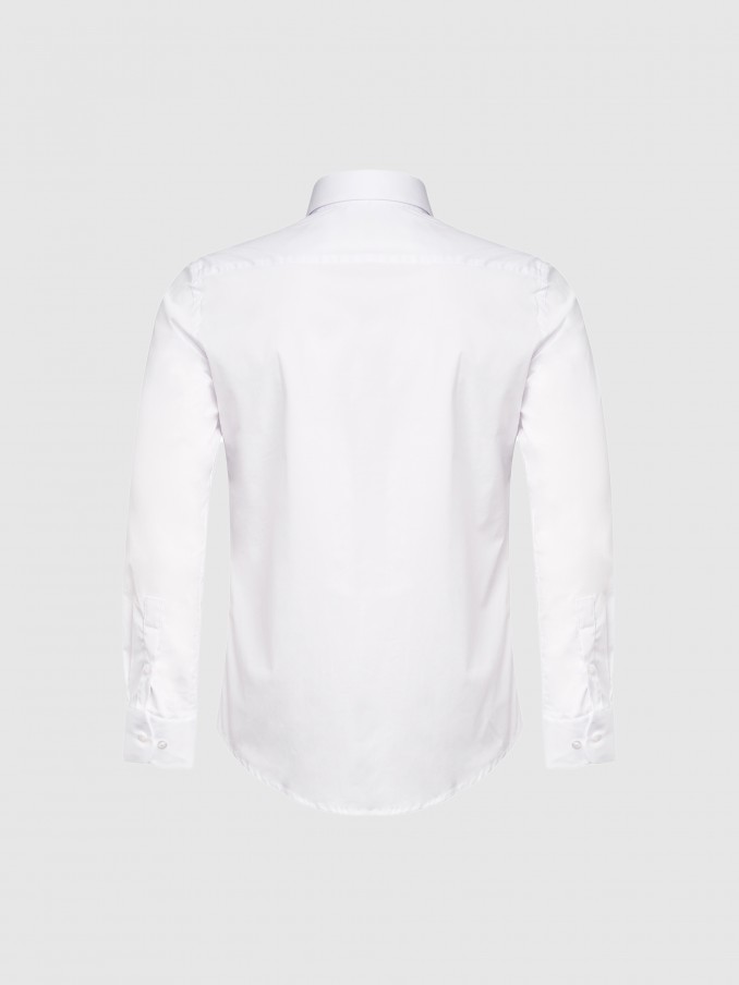 Camisa Hombre Westrags