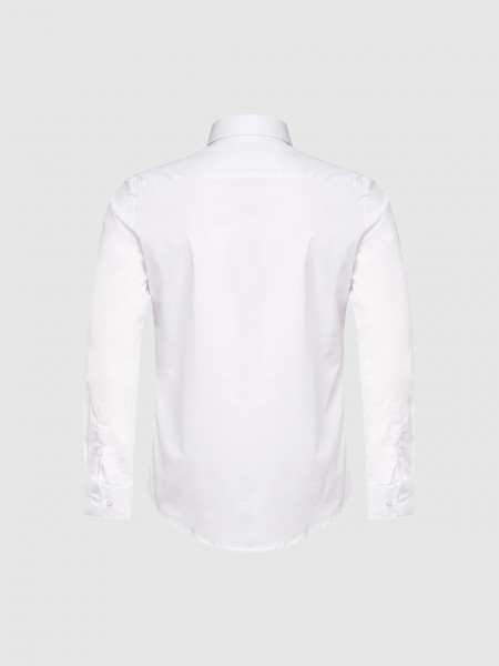 Camisa Hombre Westrags