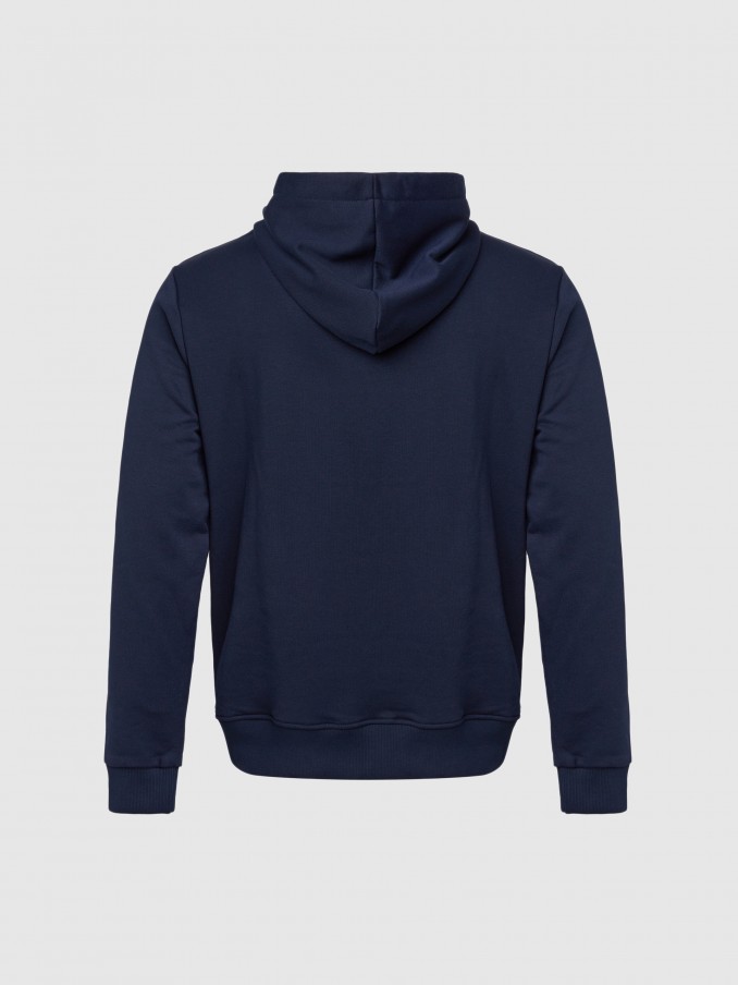 Jumper Man Westrags