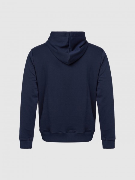 Camisola/sweater Homem Westrags