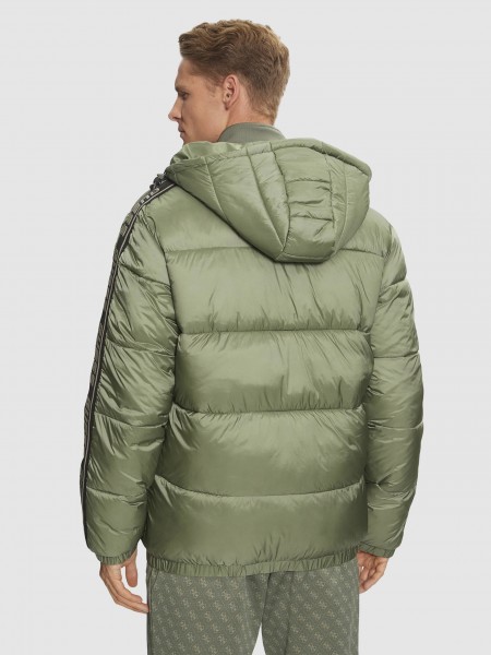 Chaqueta Hombre Guess Underwear