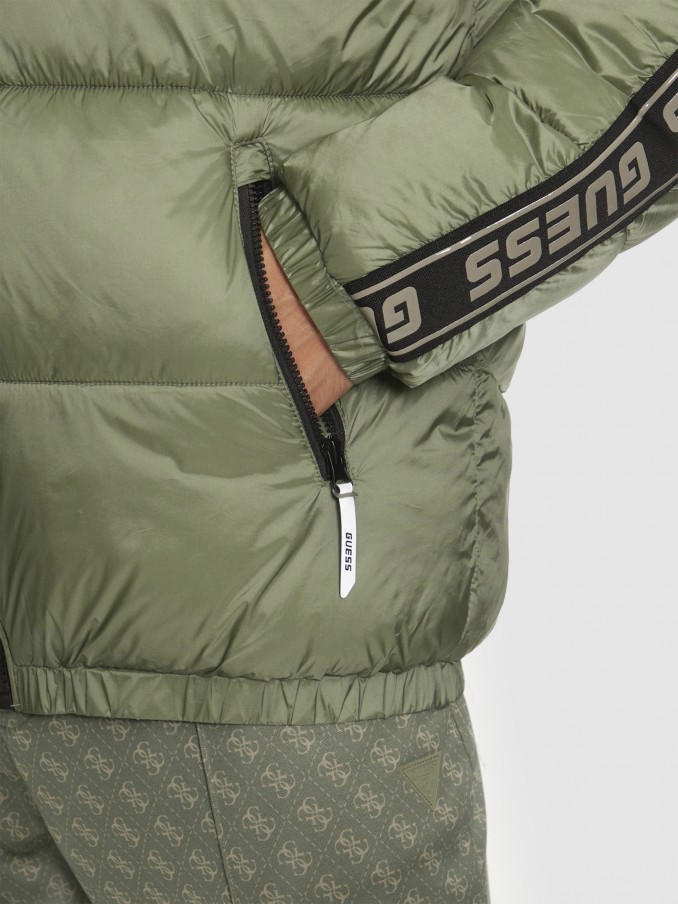 Chaqueta Hombre Guess Underwear