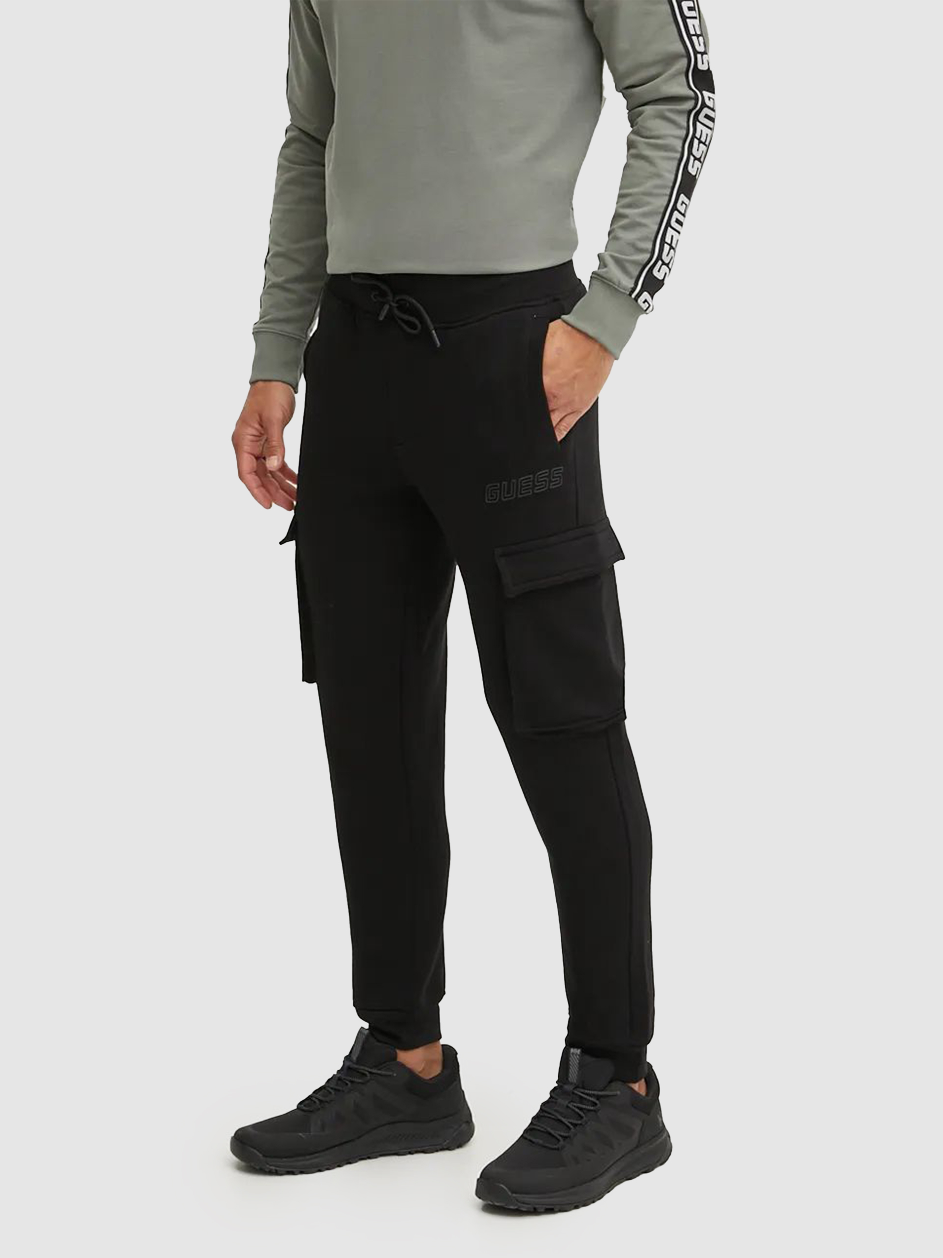 Pantalones Hombre Guess Underwear