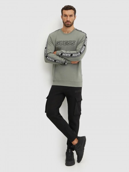 Pantalones Hombre Guess Underwear