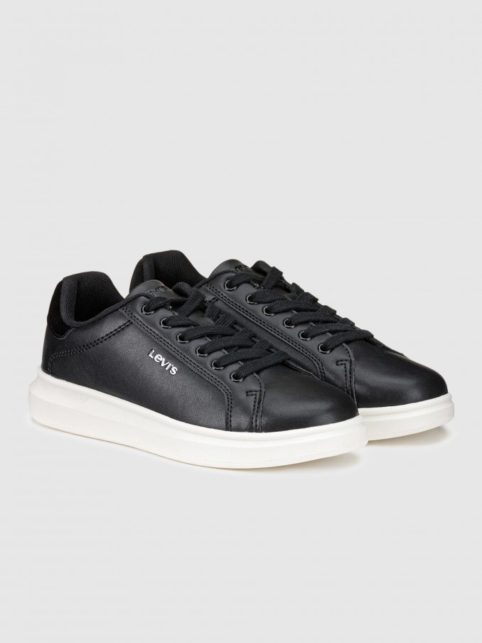 Sneakers Woman Levis