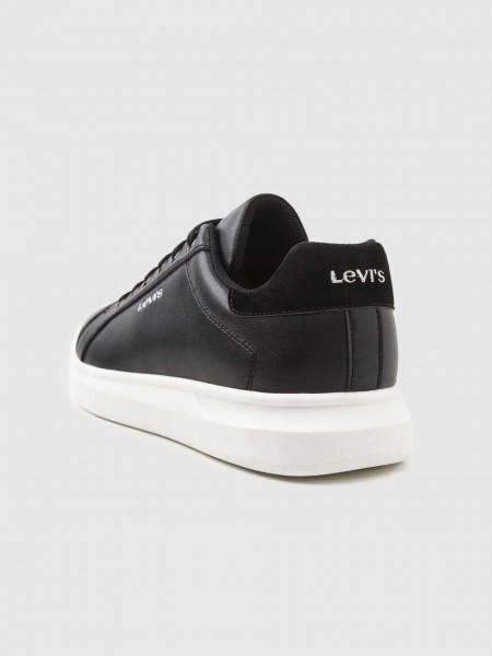 Tenis Mujer Levis Tenis Mujer Levis