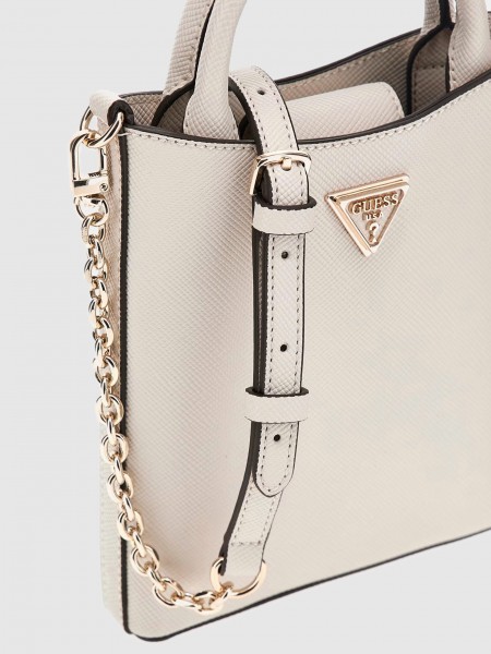 Shoulder Bags Woman Guess