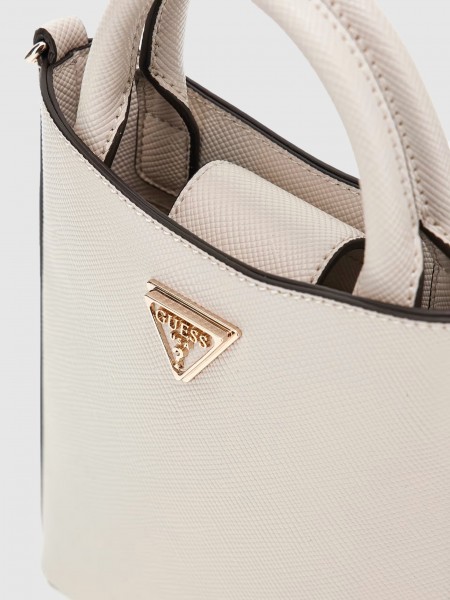 Shoulder Bags Woman Guess