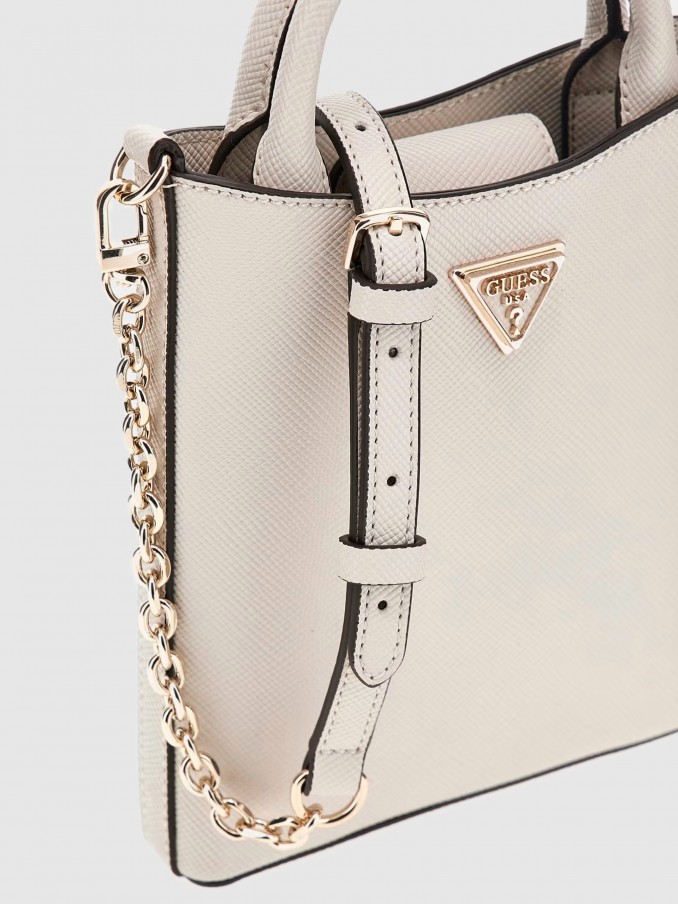 Shoulder Bags Woman Guess