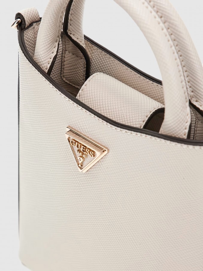 Shoulder Bags Woman Guess