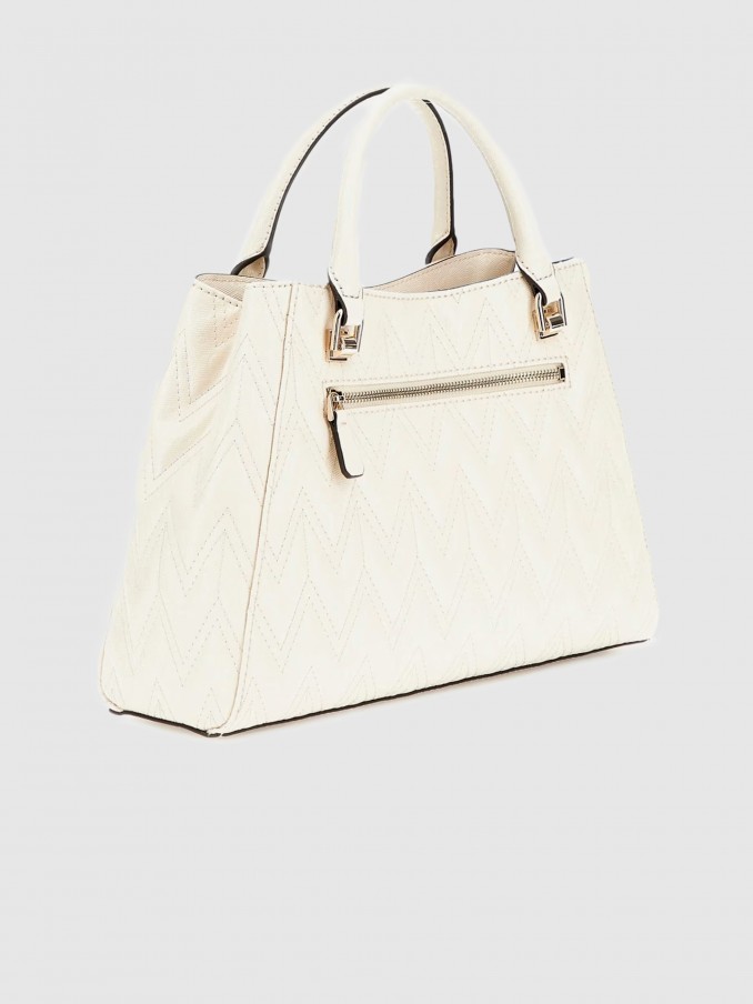 Handbag Woman Guess