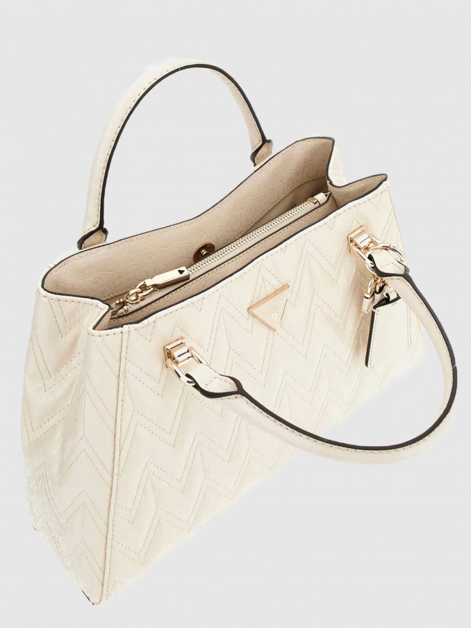 Handbag Woman Guess