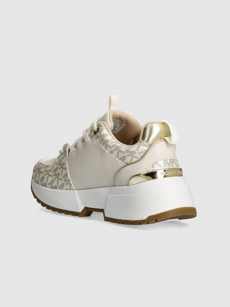 Tenis Niña Michael Kors Tenis Niña Michael Kors