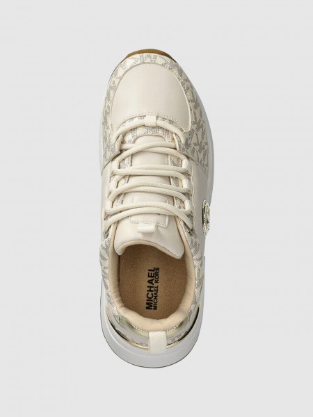 Tenis Niña Michael Kors Tenis Niña Michael Kors
