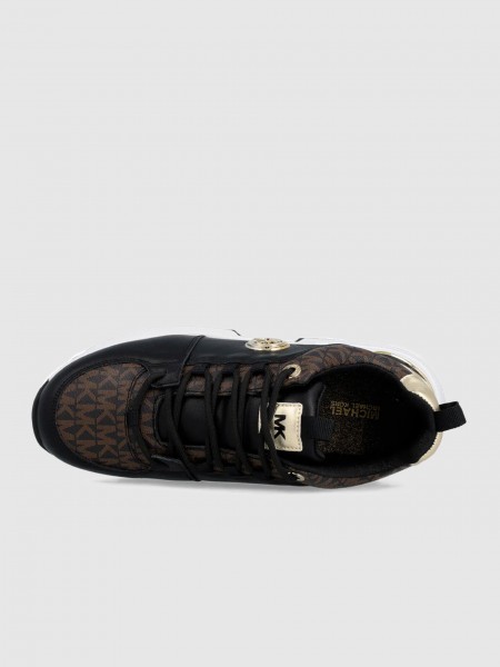 Tenis Niña Michael Kors Tenis Niña Michael Kors
