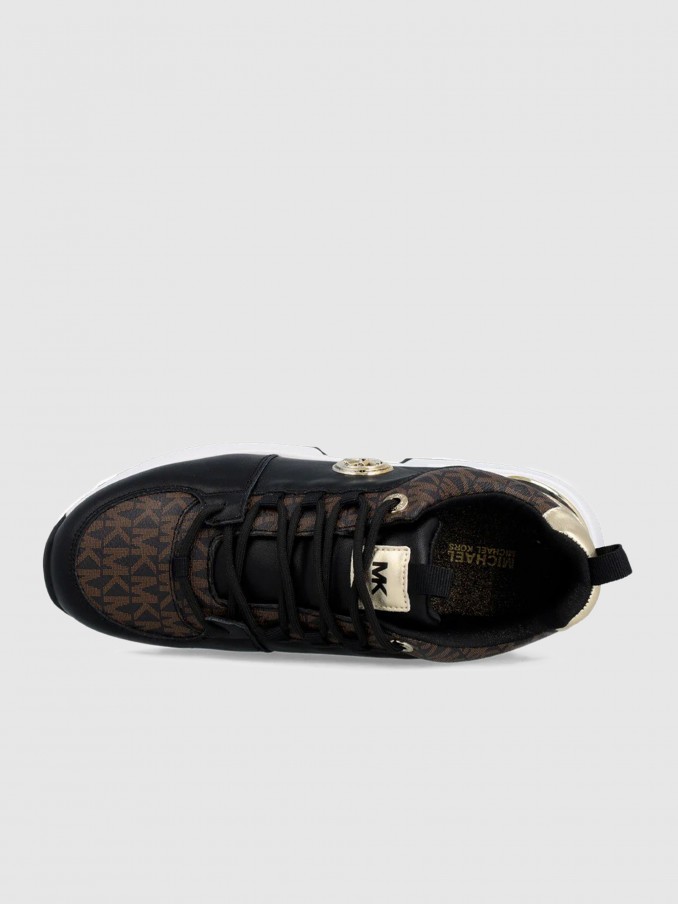 Sneakers Girl Michael Kors