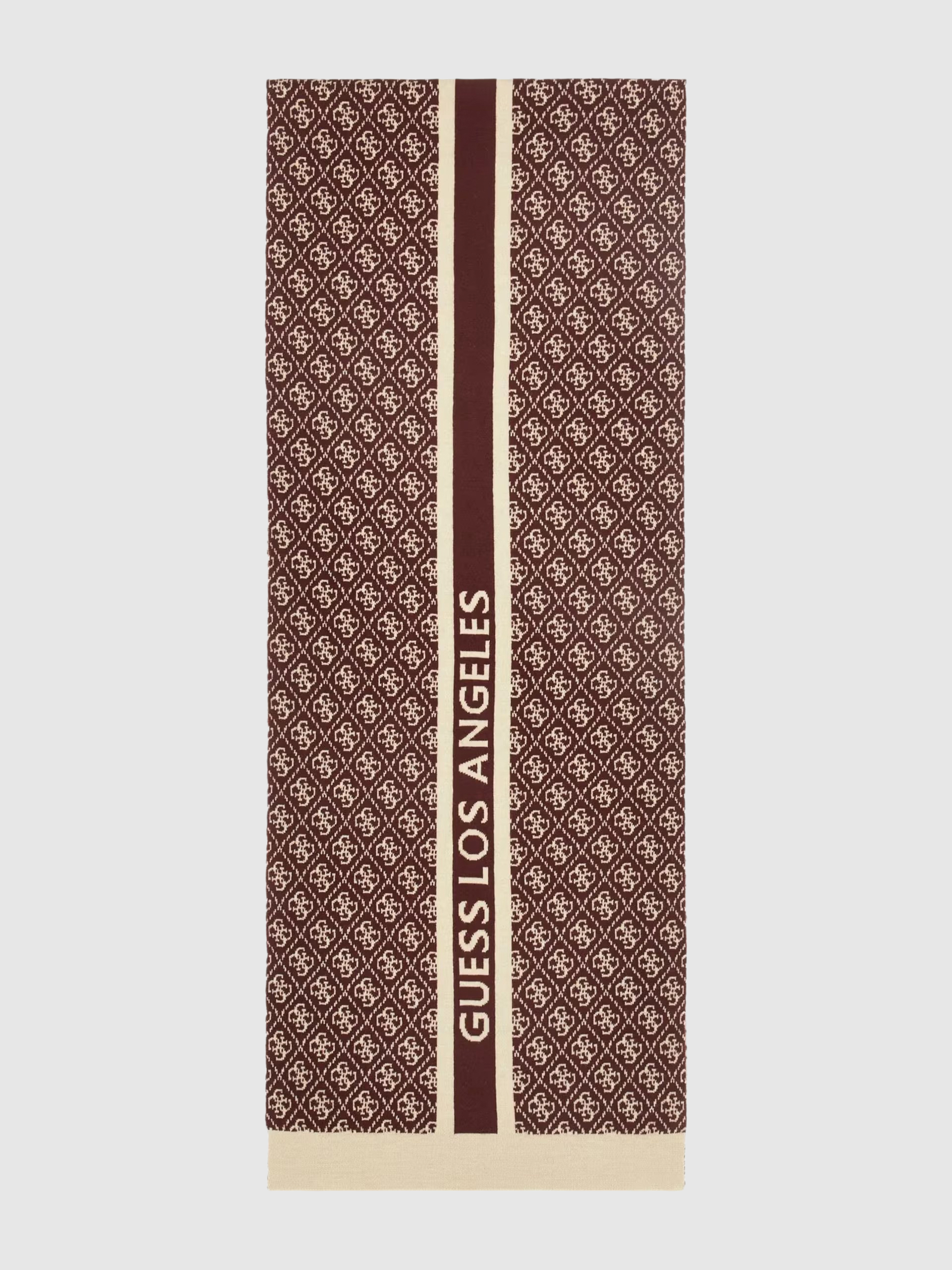 Scarves Woman Guess