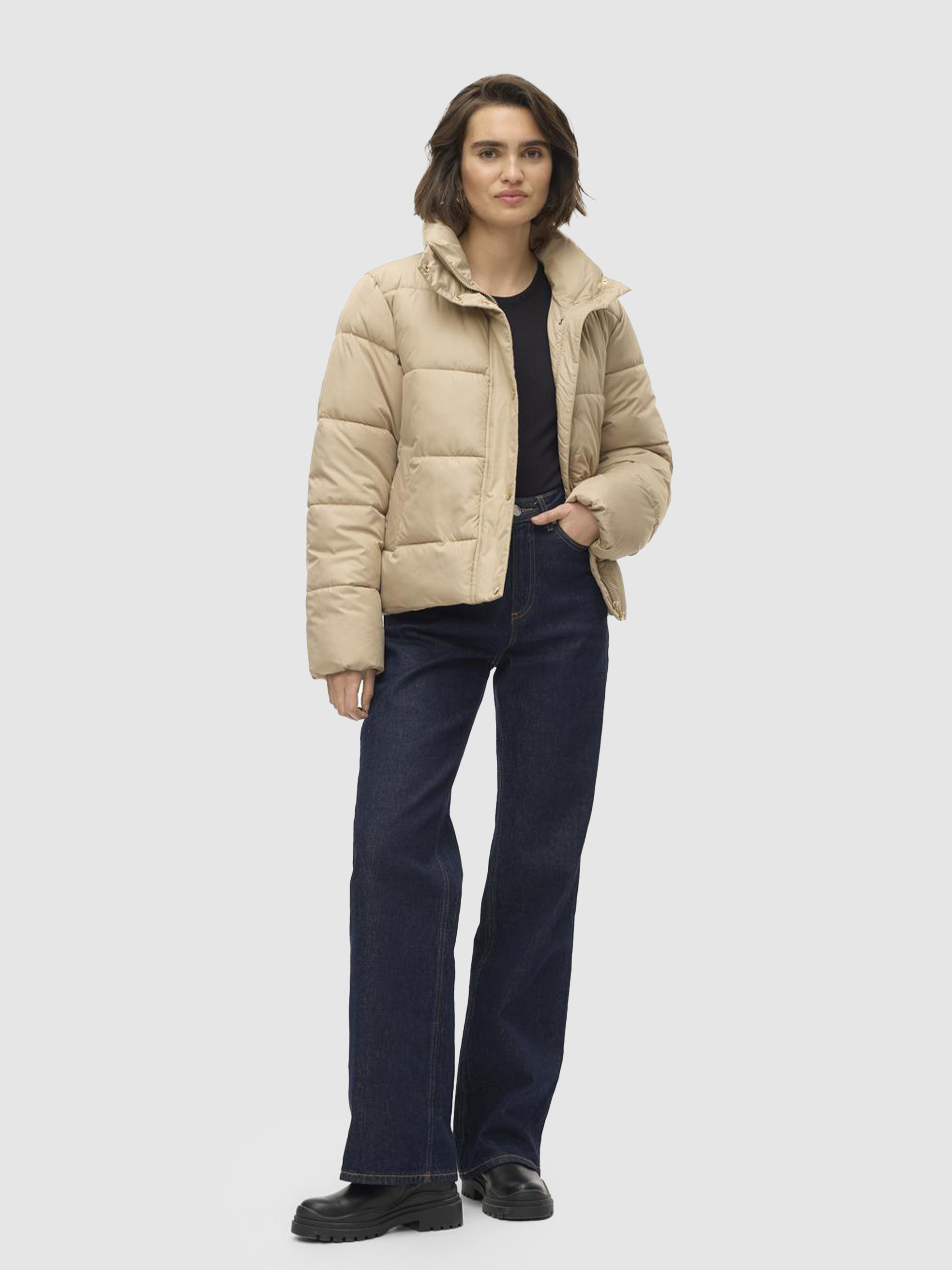 Chaqueta Mujer Vero Moda
