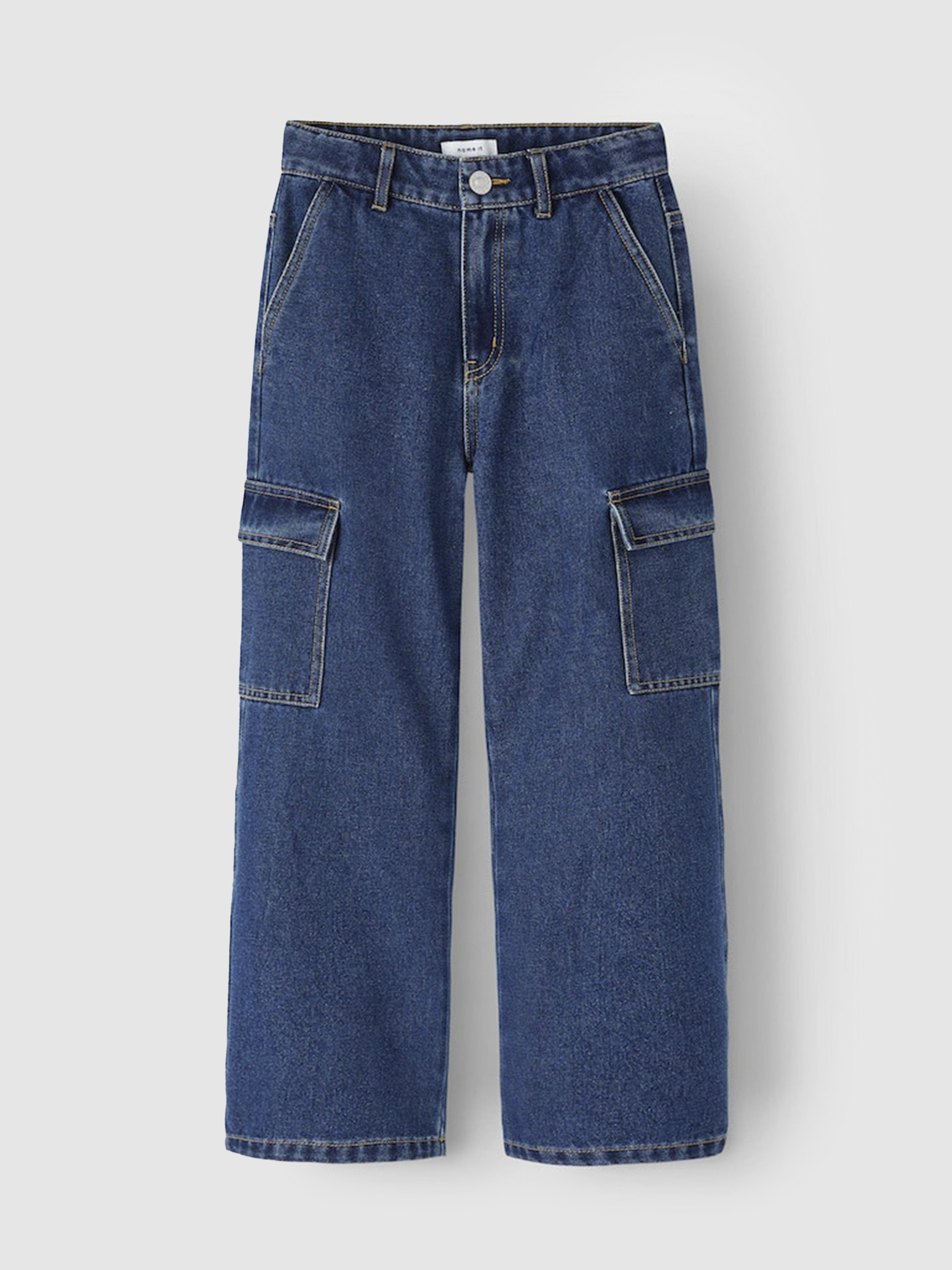 Pants Girl Name It