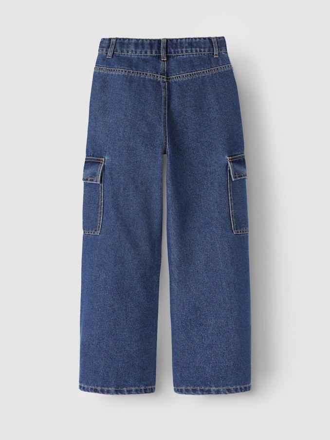Pants Girl Name It