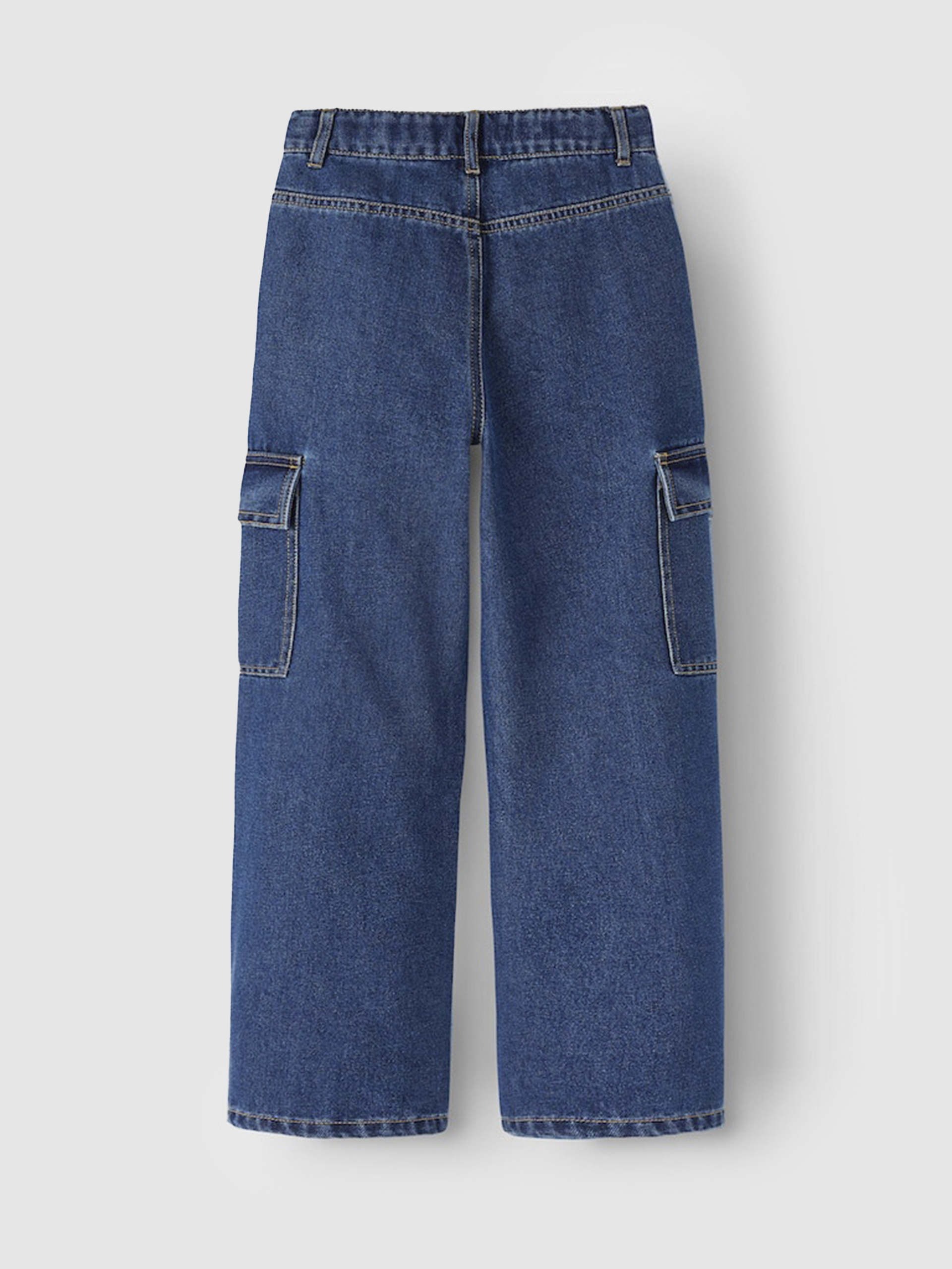 Pants Girl Name It