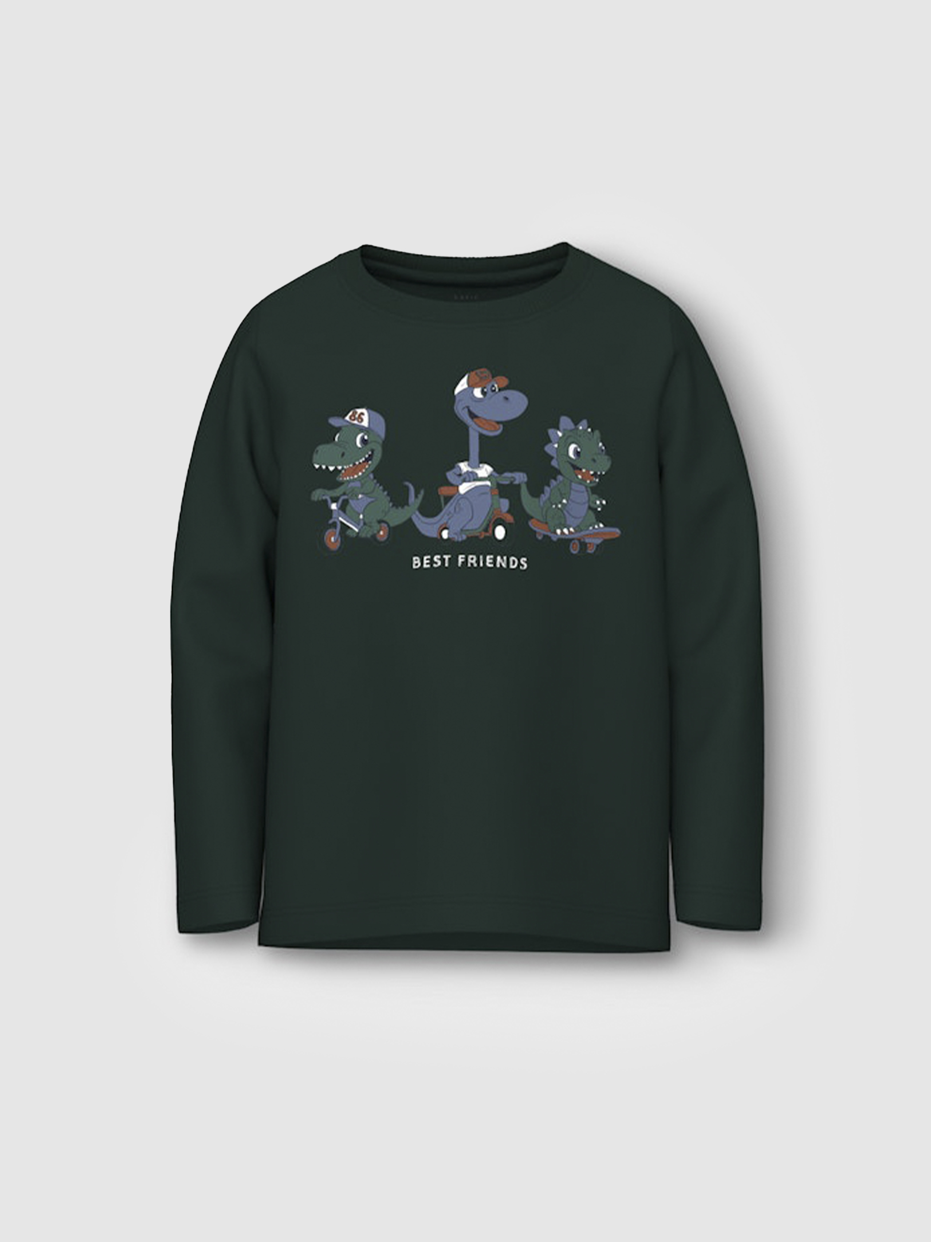 Pullover Boy Name It