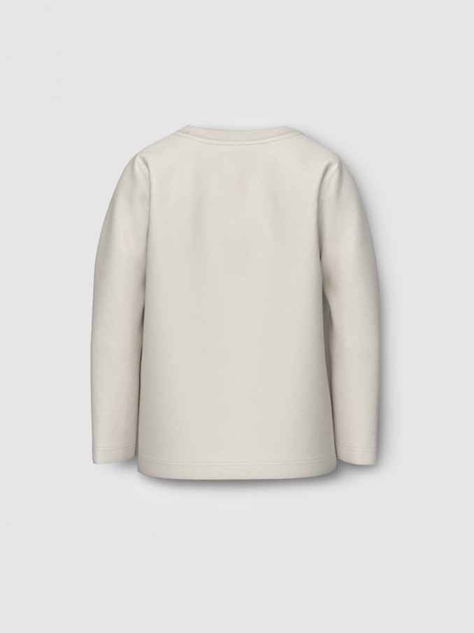 Pullover Boy Name It