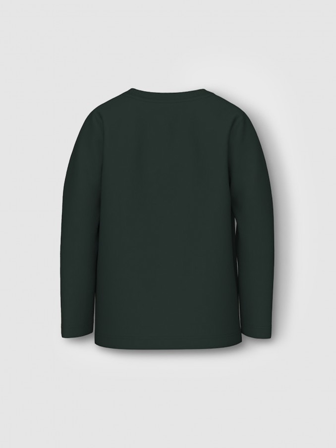 Pullover Boy Name It