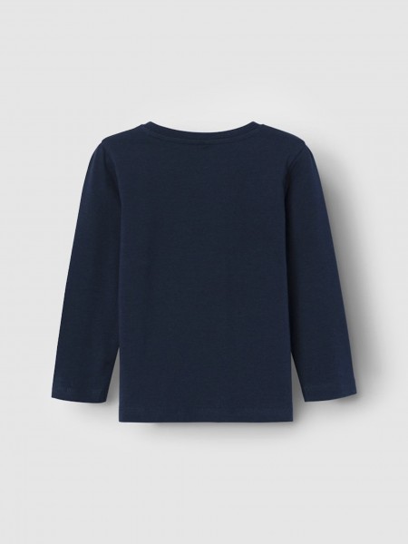 Camisolas Menino Name It