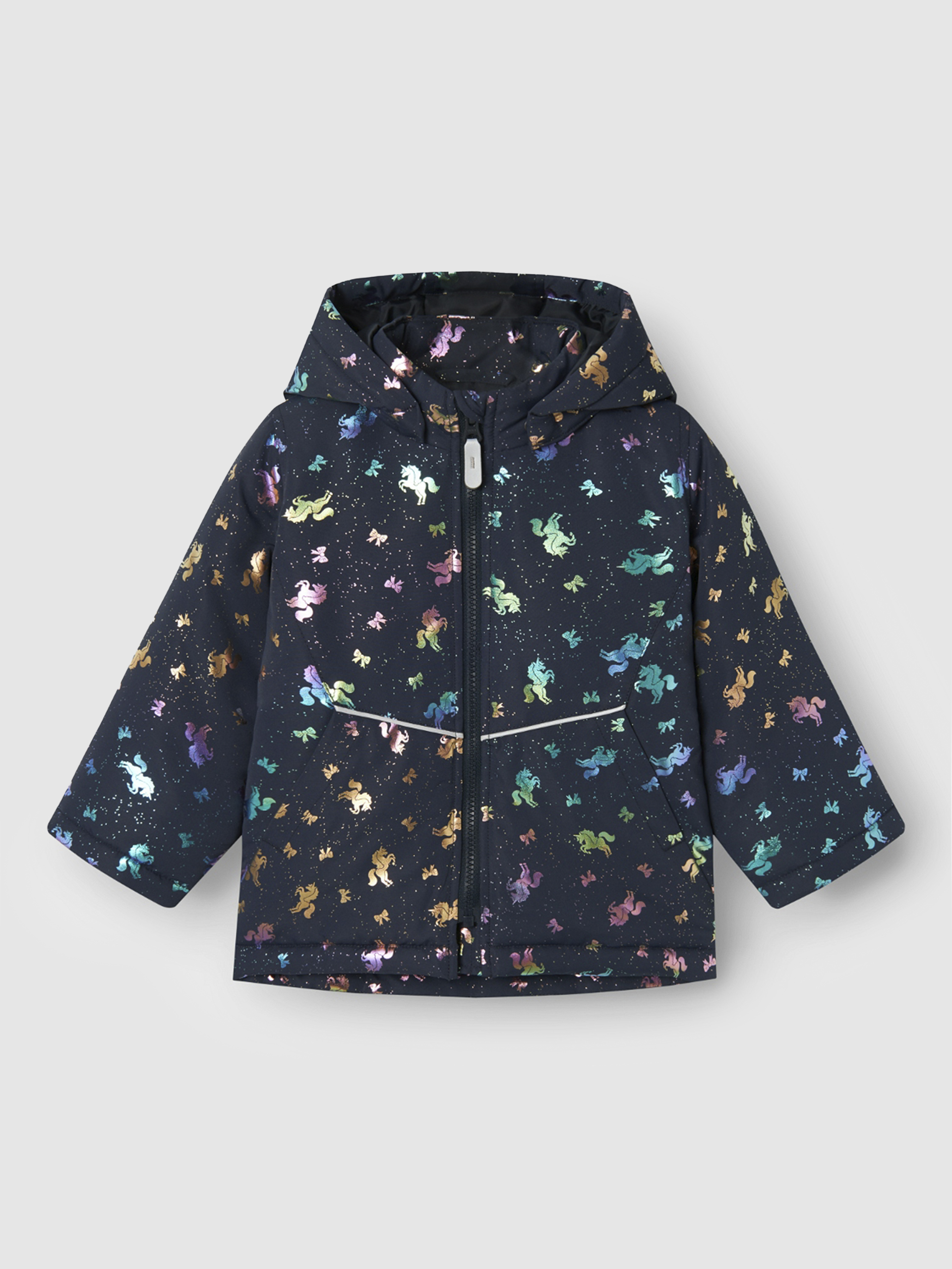 Parka Niña Name It