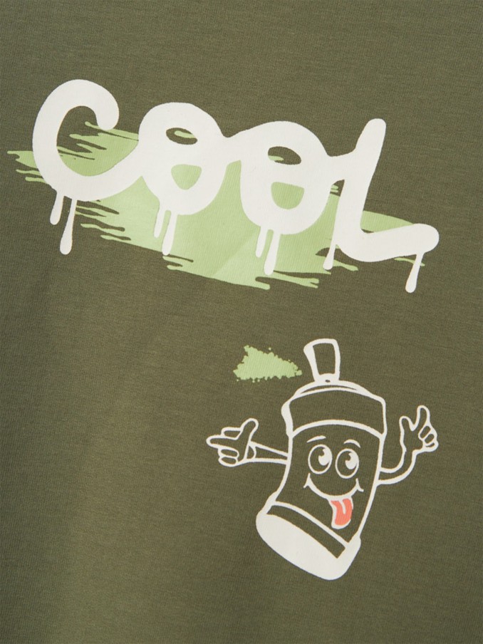 Jersey Ni�o Name It