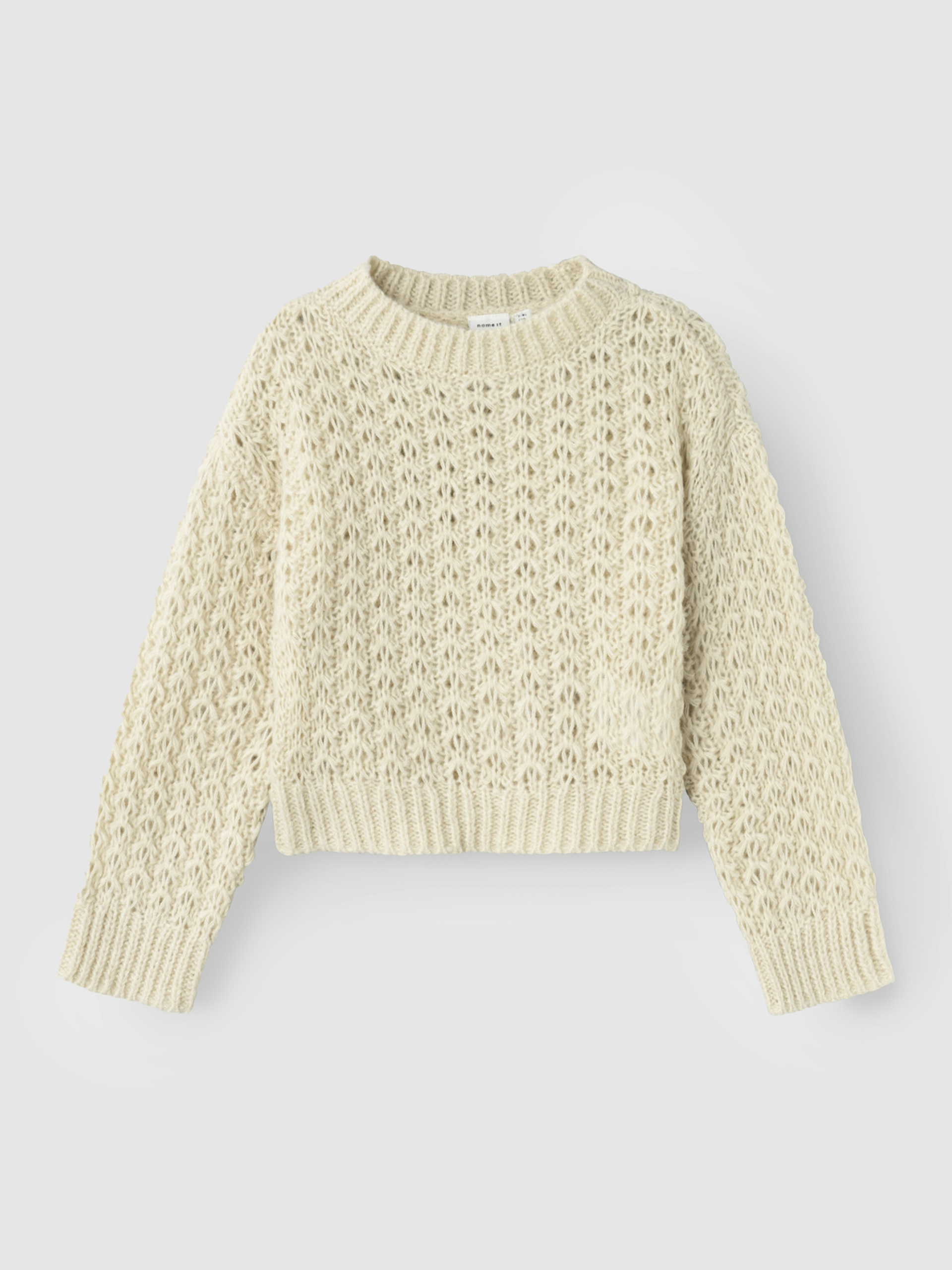 Pullover Girl Name It