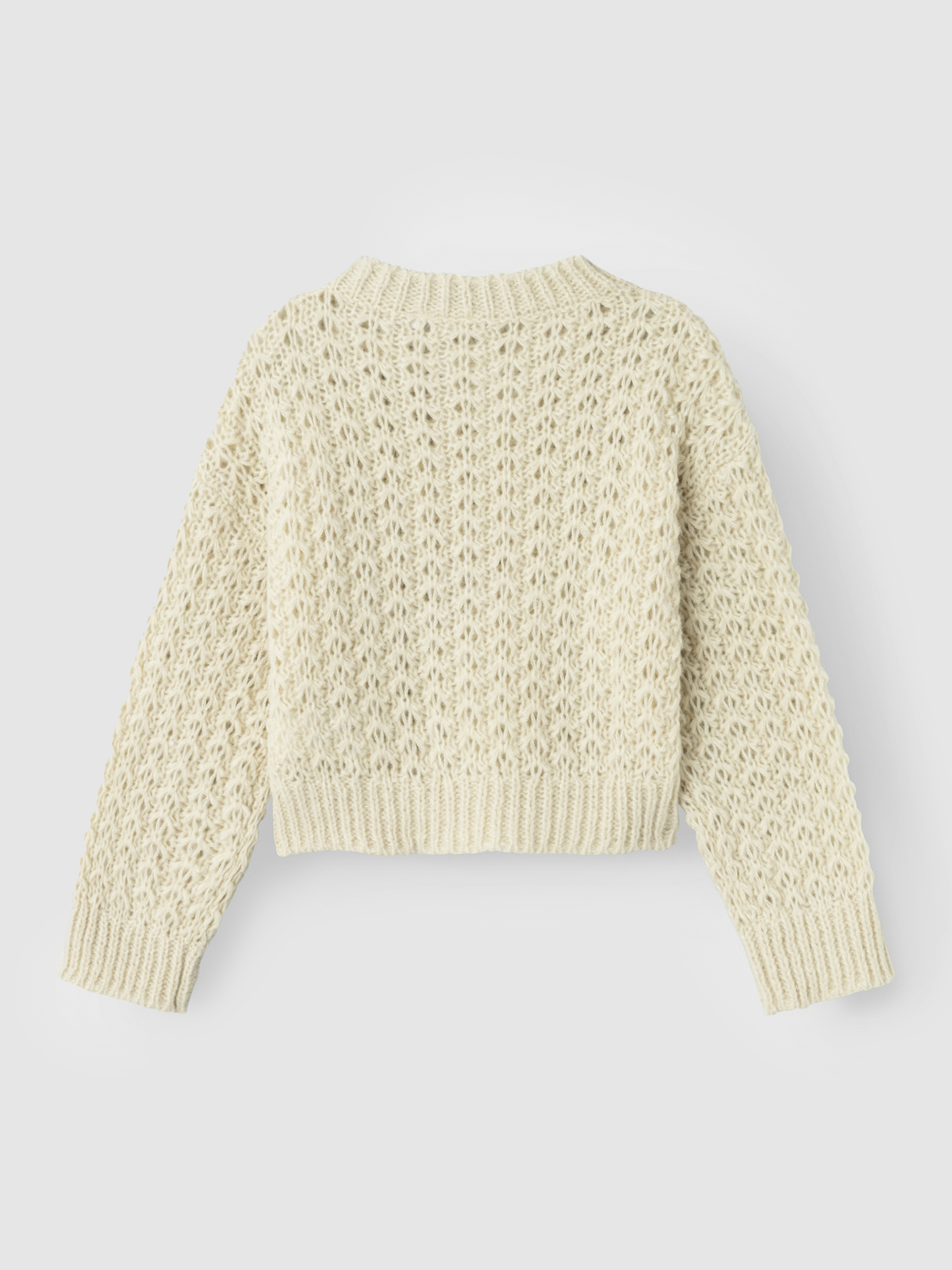 Pullover Girl Name It