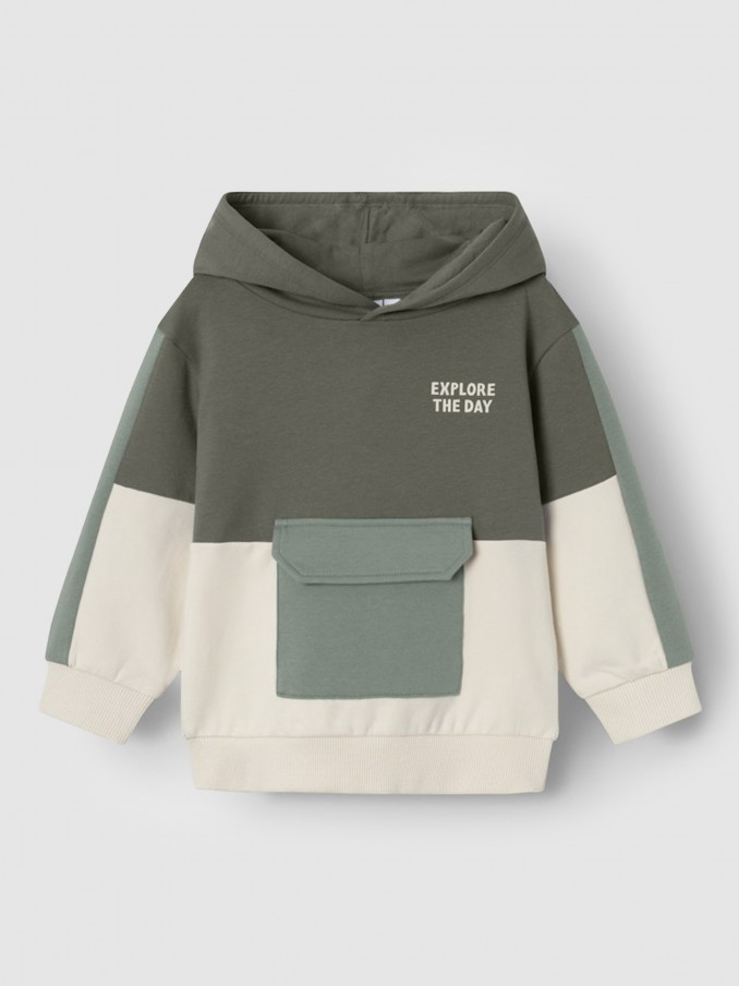 Jersey Nio Verde Name It