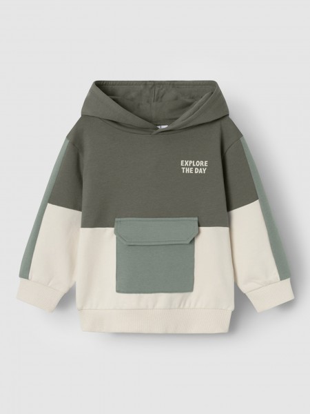 Jumper Boy Name It