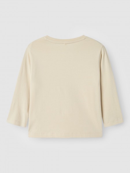 Sueter Ni�o Name It