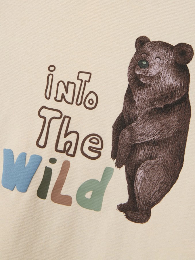 Pullover Boy Name It